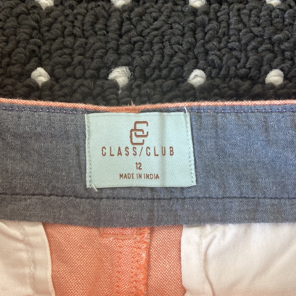 Class/Club Shorts - Picture 3 of 5